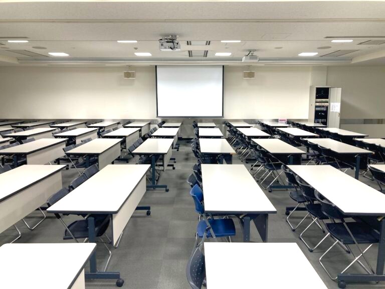 第１・第２会議室室内